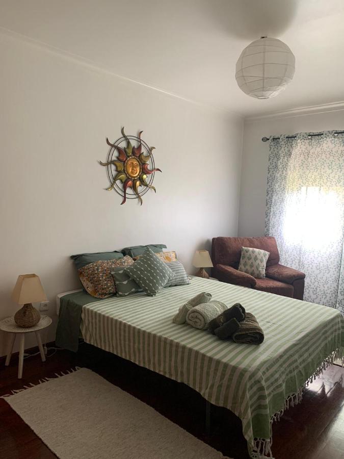 Casa Da Nespereira- Lugar Acolhedor Rodeado De Natureza Soure Ngoại thất bức ảnh