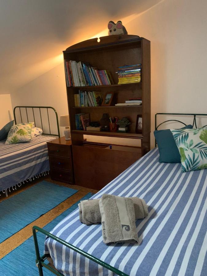 Casa Da Nespereira- Lugar Acolhedor Rodeado De Natureza Soure Ngoại thất bức ảnh