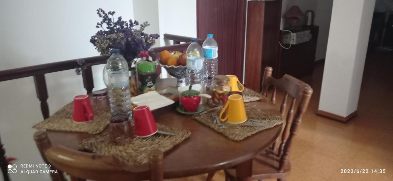Casa Da Nespereira- Lugar Acolhedor Rodeado De Natureza Soure Ngoại thất bức ảnh