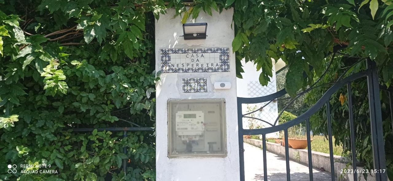 Casa Da Nespereira- Lugar Acolhedor Rodeado De Natureza Soure Ngoại thất bức ảnh